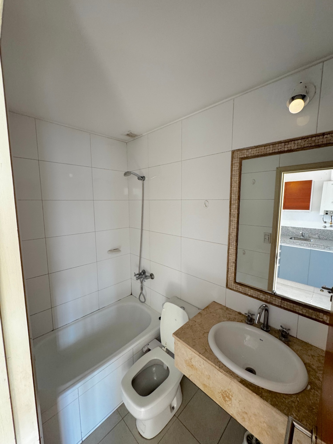 Departamento en Alquiler en Capital, Mendoza