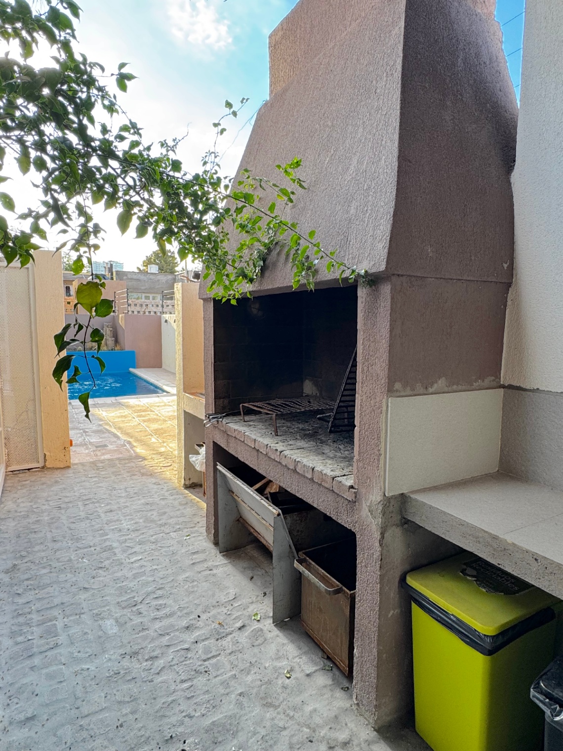 Departamento en Alquiler en Capital, Mendoza