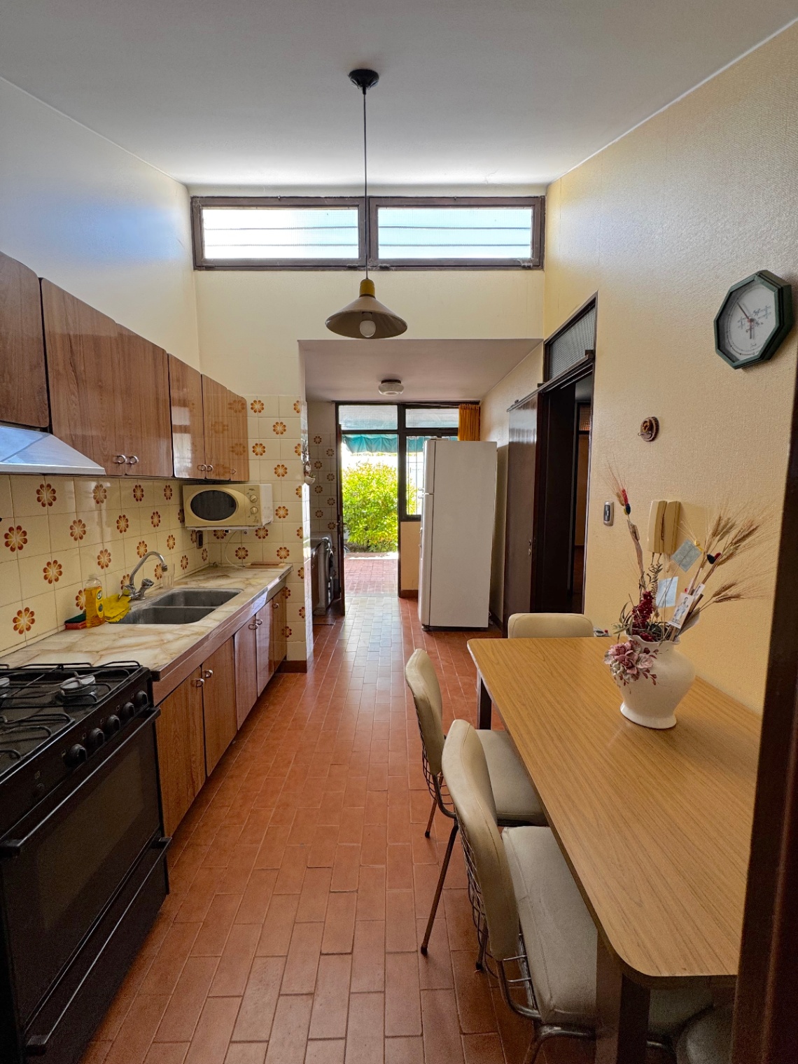 Casa en Alquiler en Capital, Mendoza