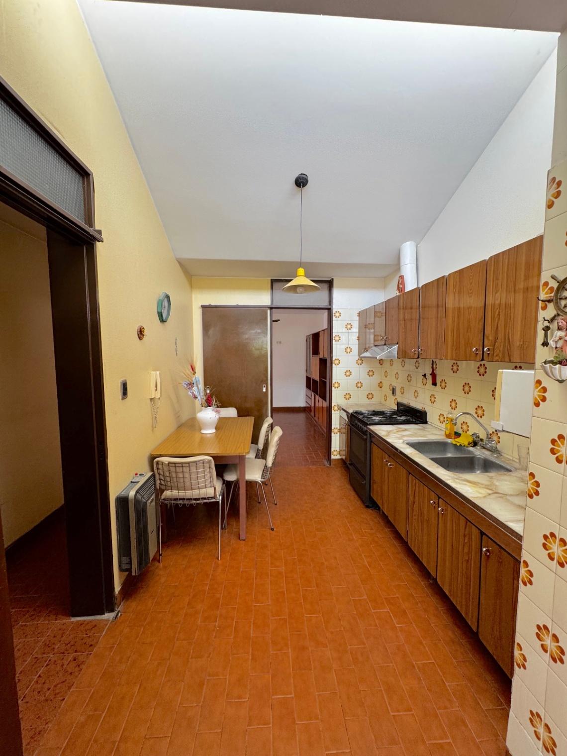 Casa en Alquiler en Capital, Mendoza