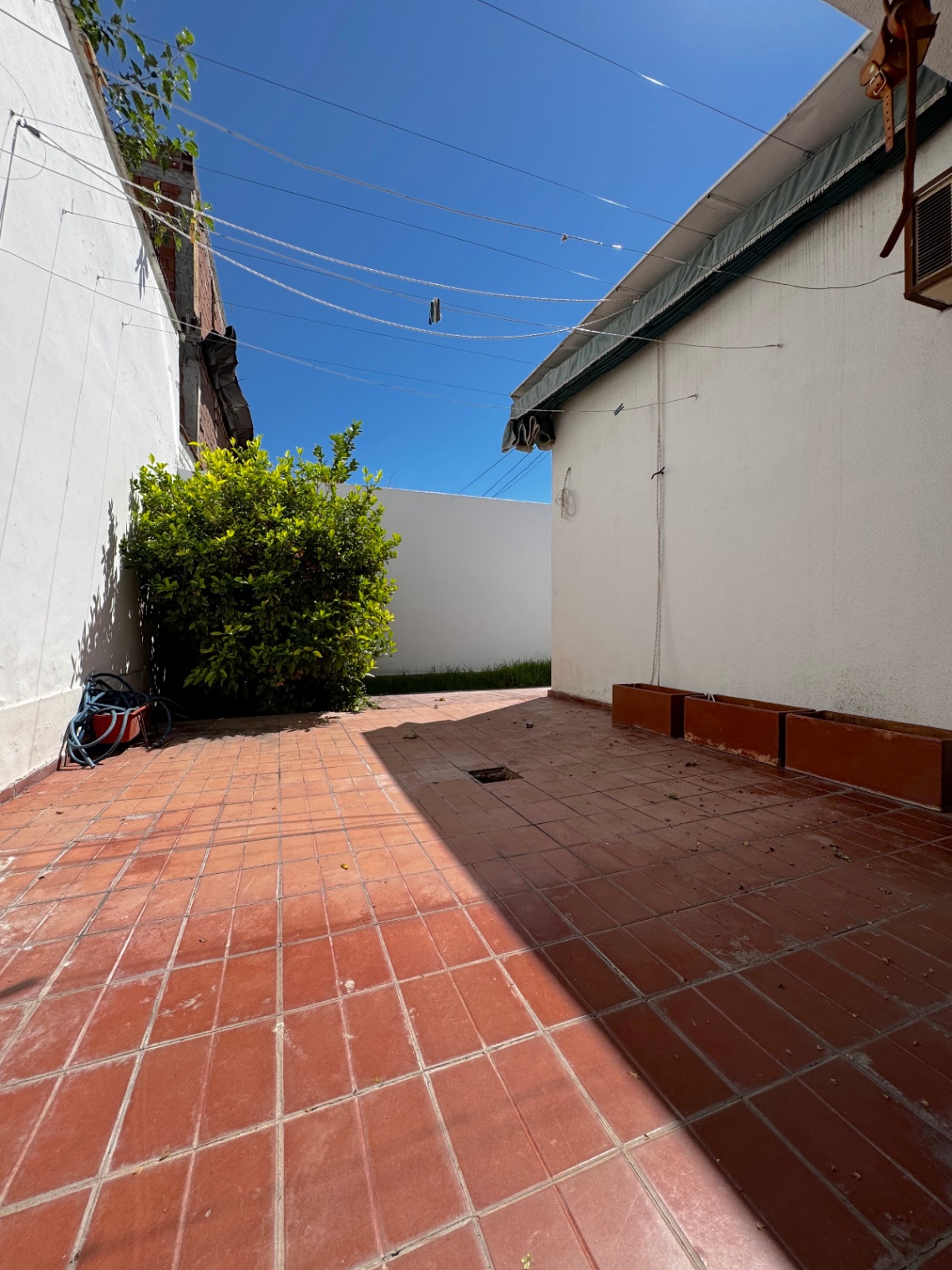 Casa en Alquiler en Capital, Mendoza