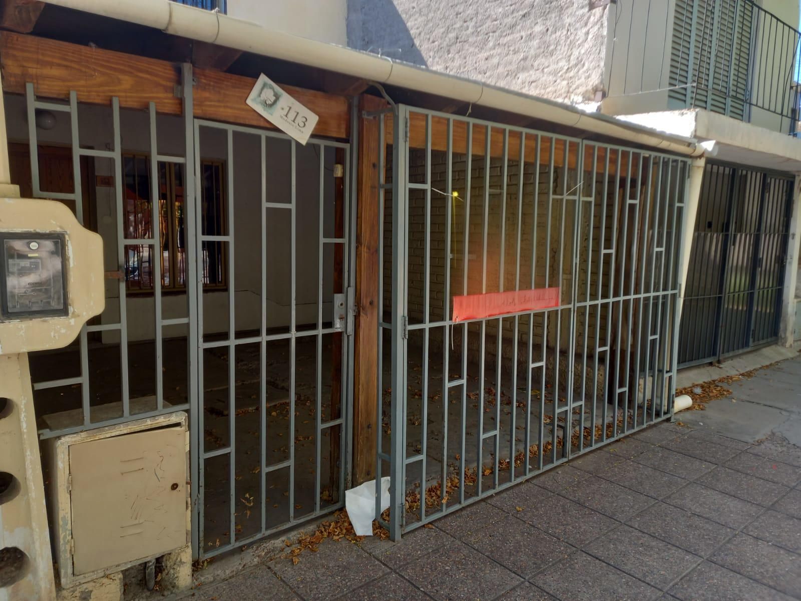 Lujan de Cuyo Modesto Lima