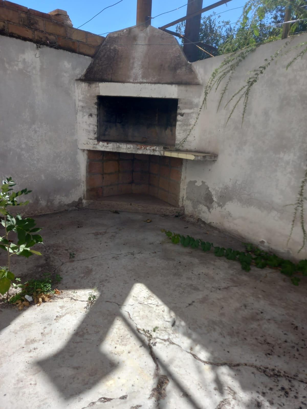 Lujan de Cuyo Modesto Lima