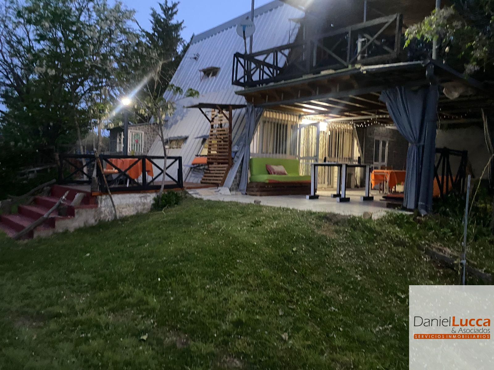 Casa en Venta en Lujan de Cuyo, Mendoza