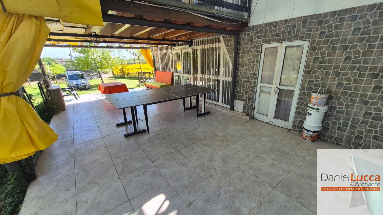 Casa en Venta en Lujan de Cuyo, Mendoza