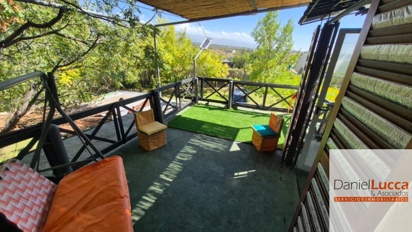 Casa en Venta en Lujan de Cuyo, Mendoza