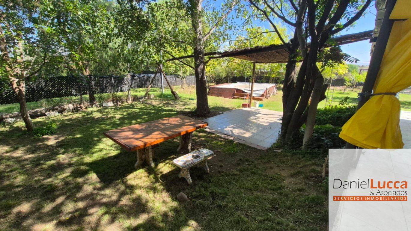 Casa en Venta en Lujan de Cuyo, Mendoza