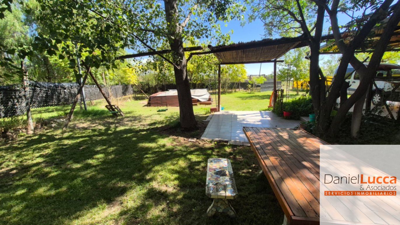 Casa en Venta en Lujan de Cuyo, Mendoza