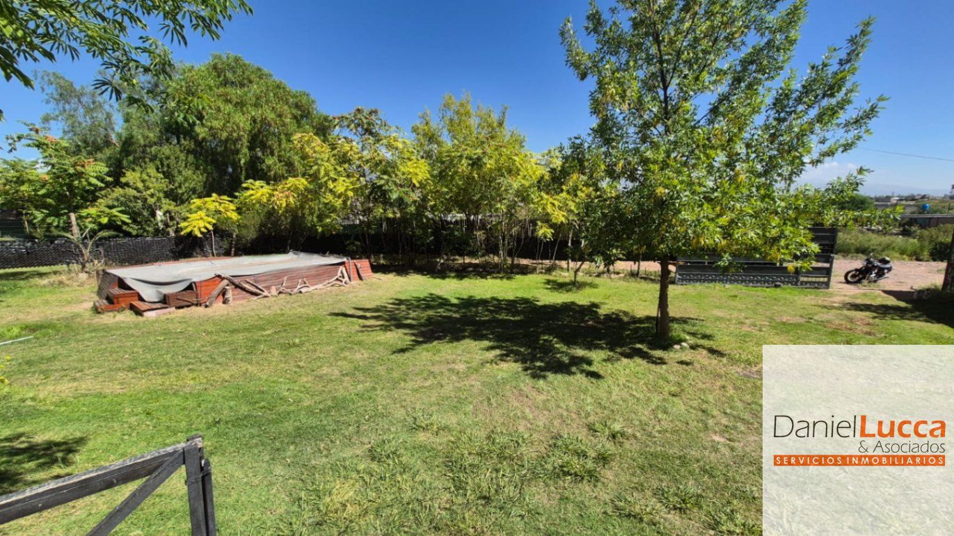 Casa en Venta en Lujan de Cuyo, Mendoza