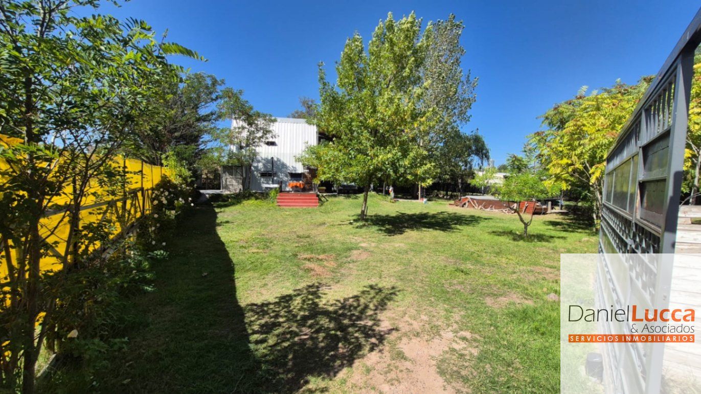 Casa en Venta en Lujan de Cuyo, Mendoza