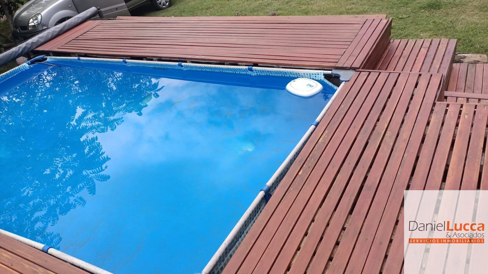 Casa en Venta en Lujan de Cuyo, Mendoza