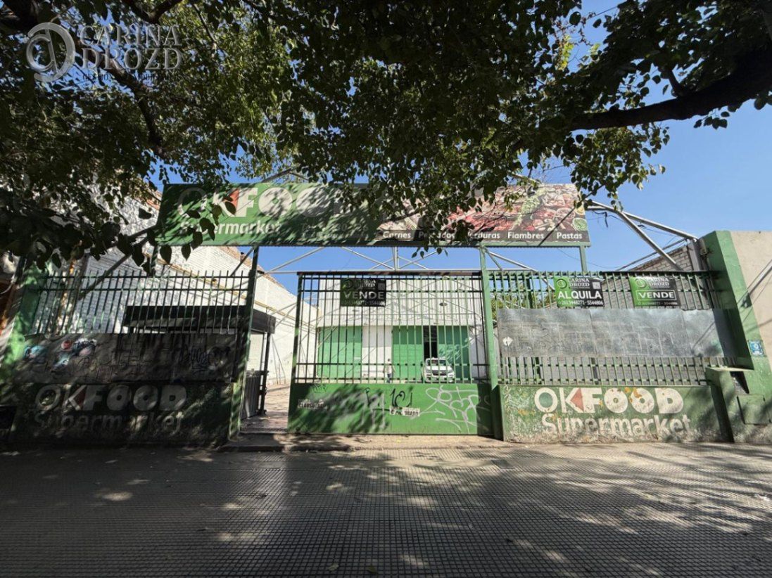 Galpon en Venta en Capital, Mendoza