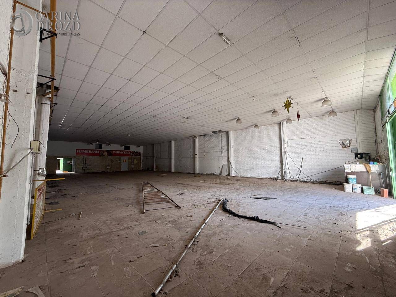 Galpon en Venta en Capital, Mendoza