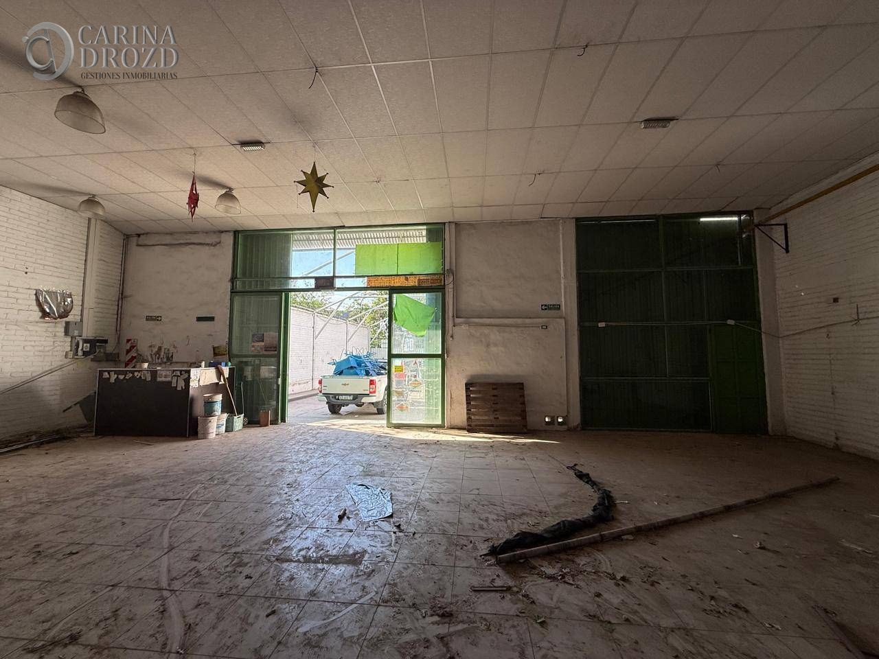 Galpon en Venta en Capital, Mendoza