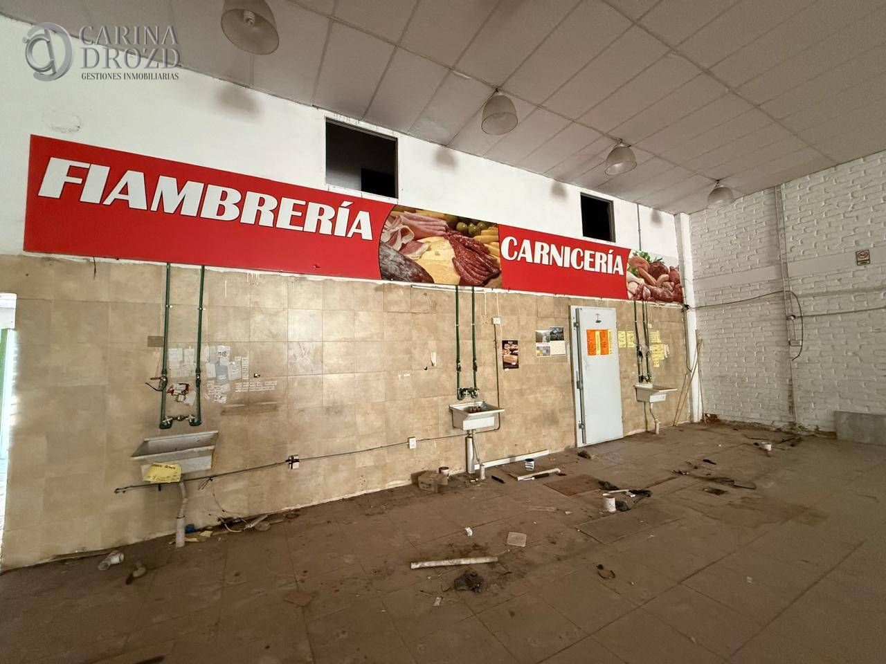 Galpon en Venta en Capital, Mendoza