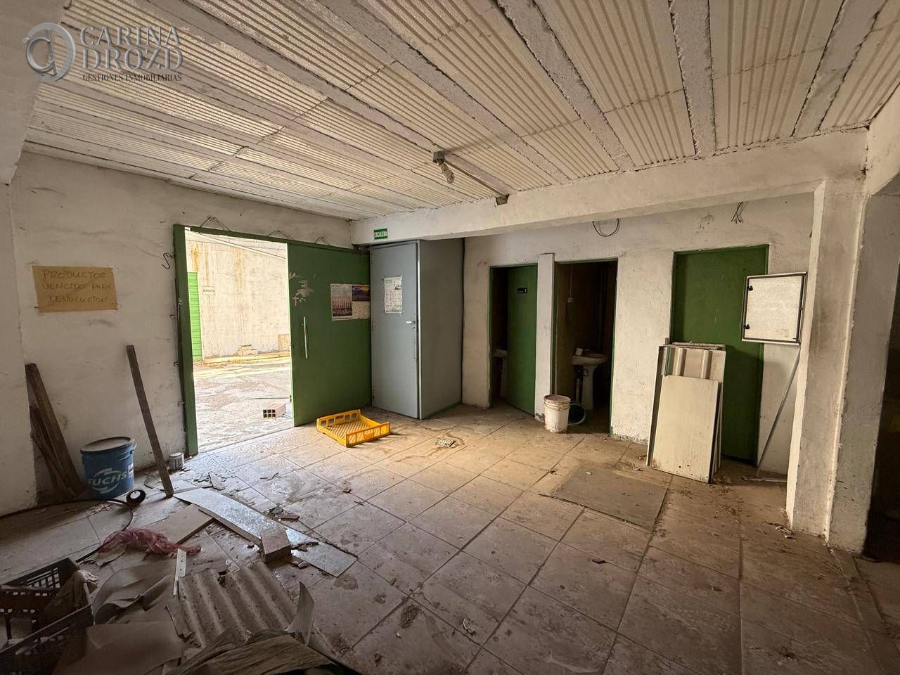 Galpon en Venta en Capital, Mendoza