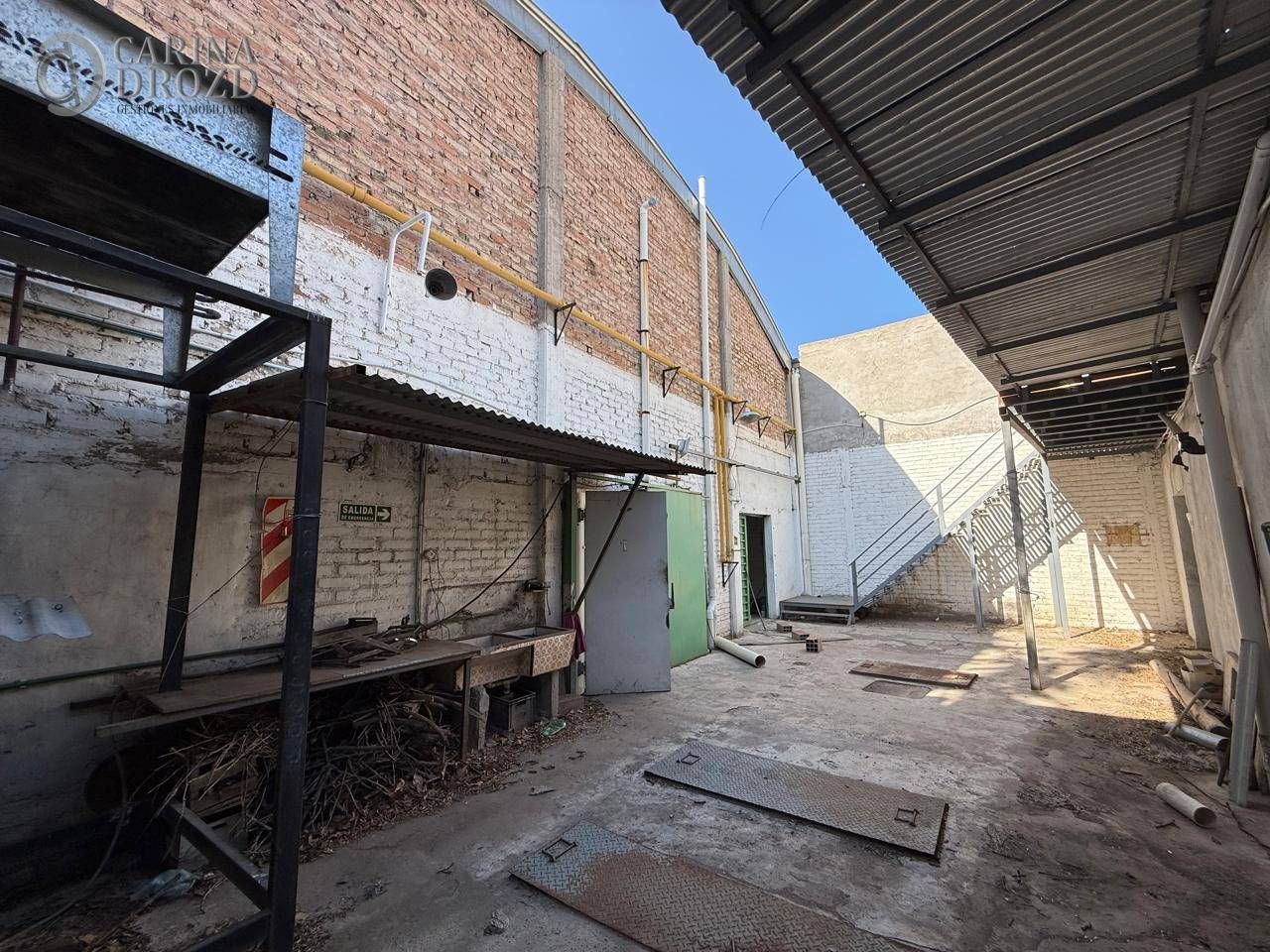 Galpon en Venta en Capital, Mendoza