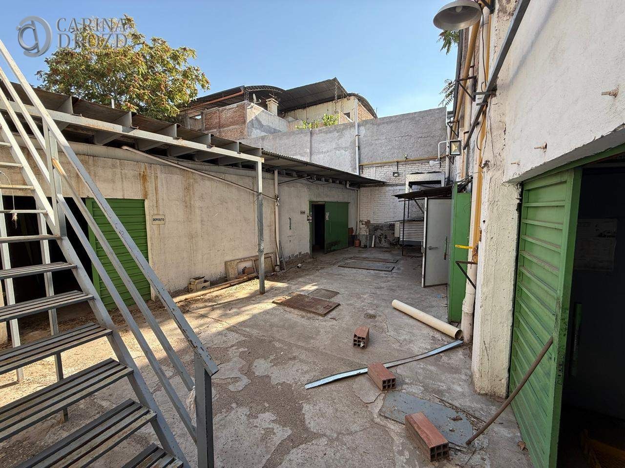 Galpon en Venta en Capital, Mendoza