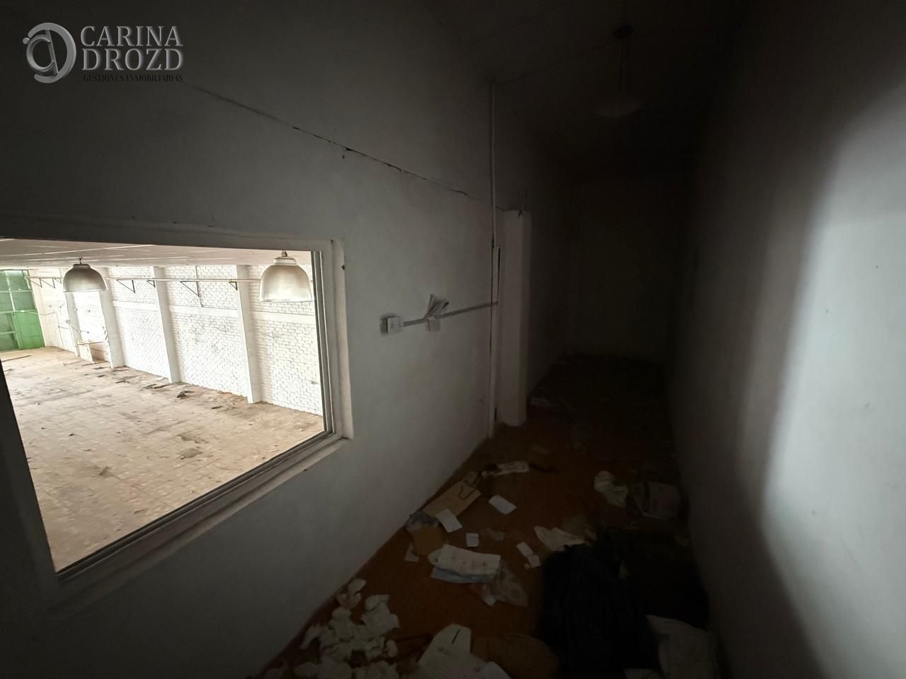 Galpon en Venta en Capital, Mendoza