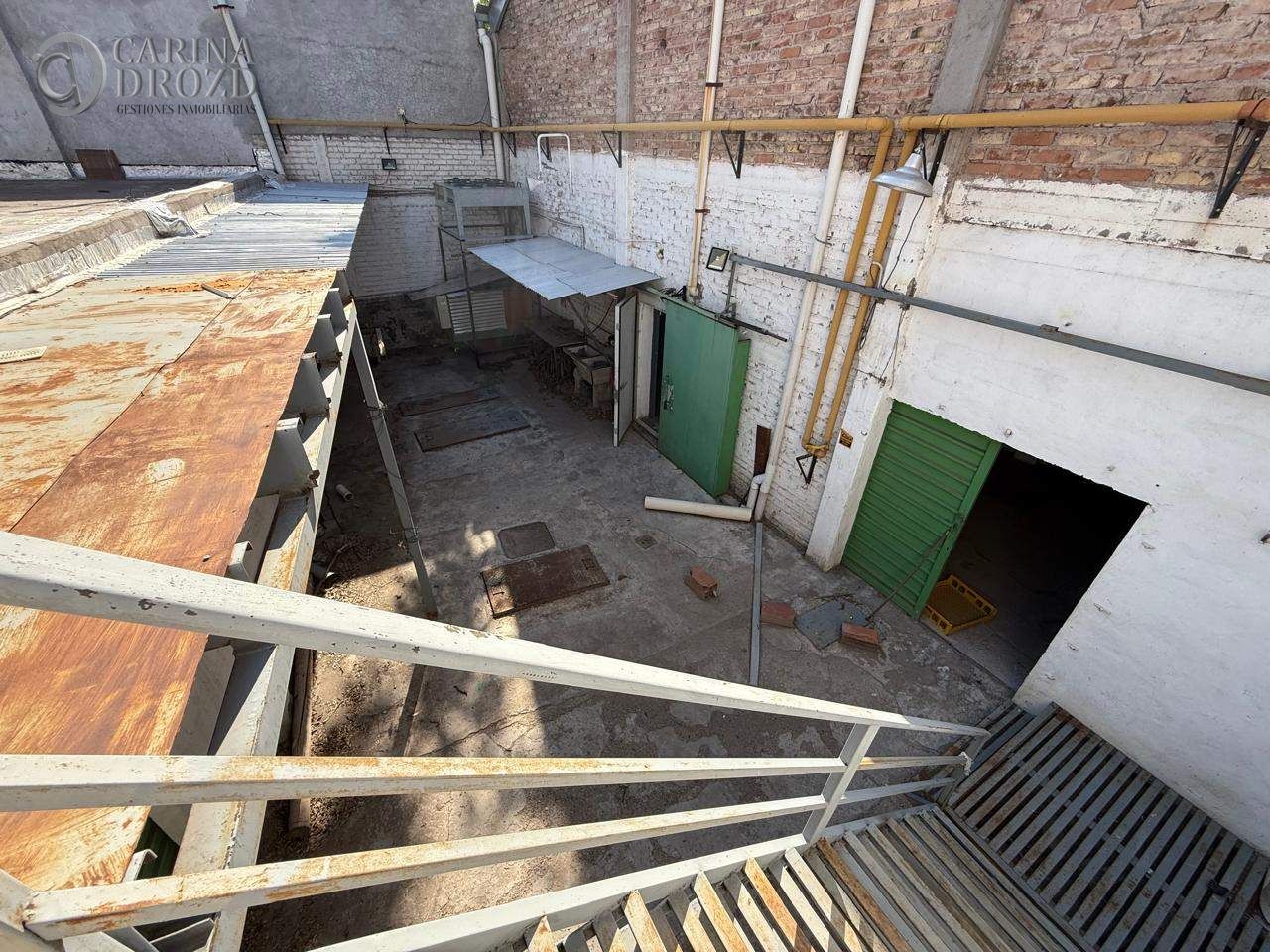 Galpon en Venta en Capital, Mendoza