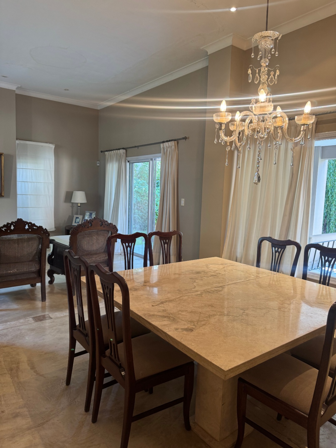 Casa en Venta en Lujan de Cuyo, Mendoza