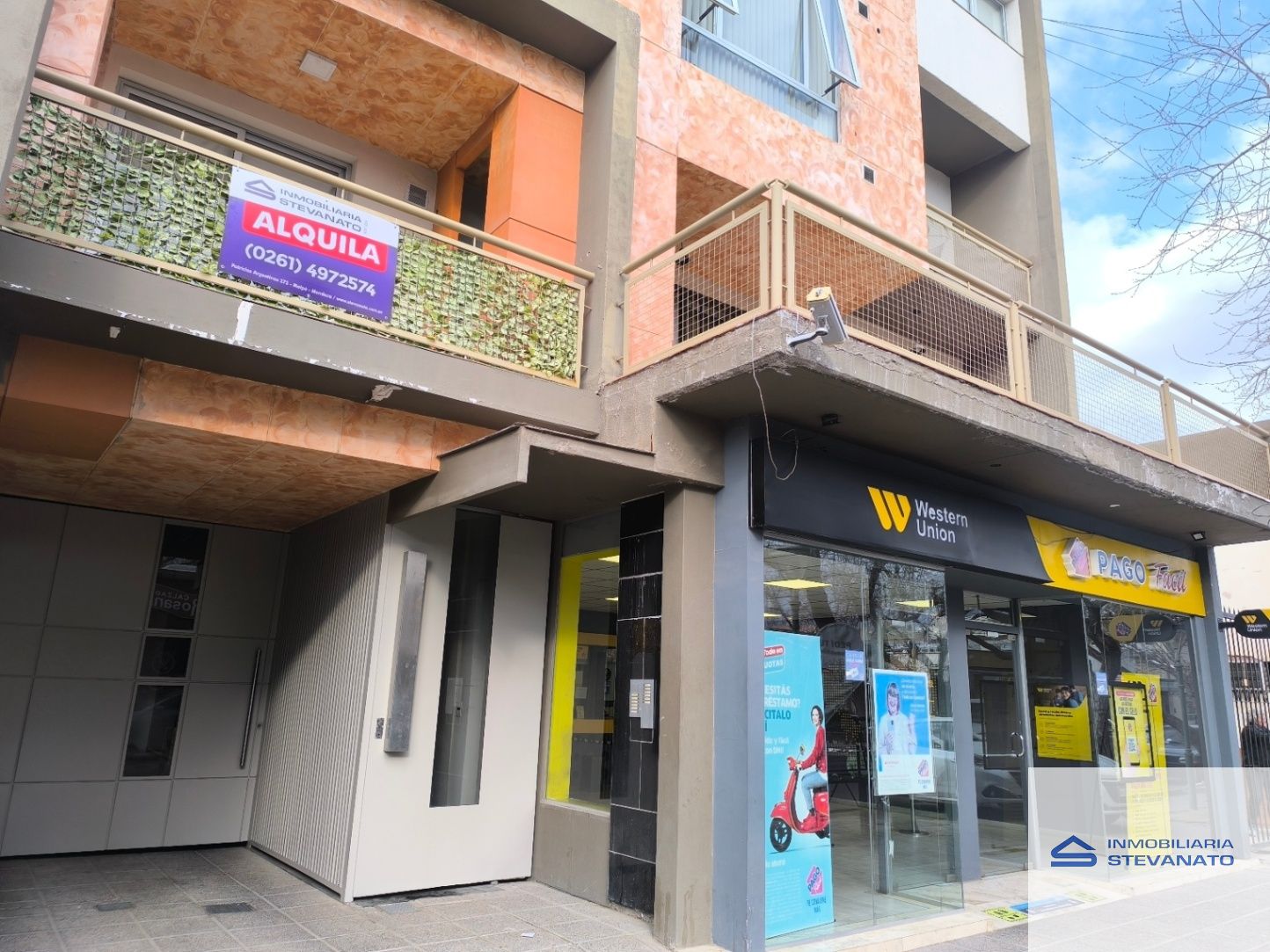 Departamento en Alquiler en Maipu, Mendoza