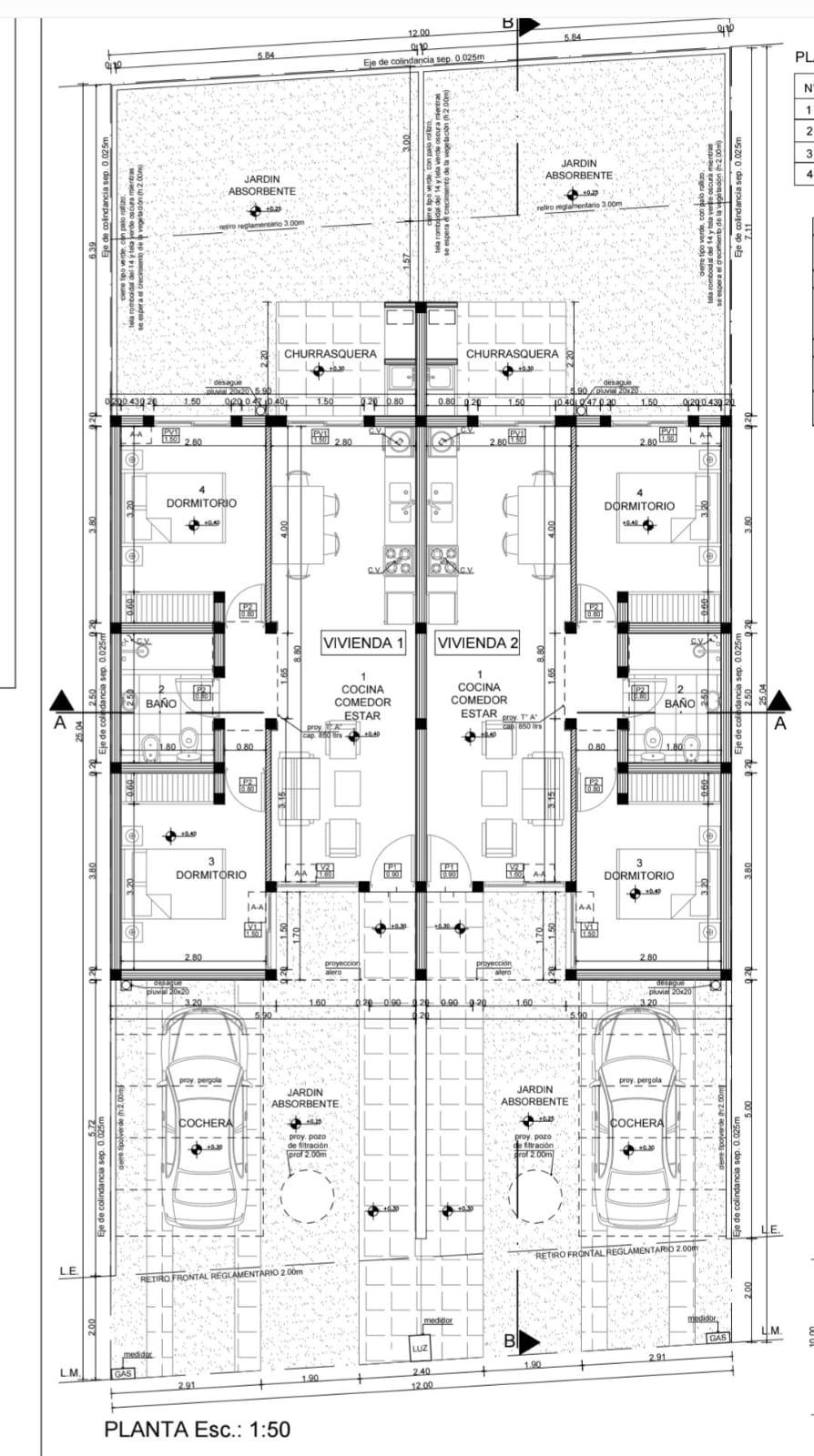 Casa en Venta en Maipu, Mendoza