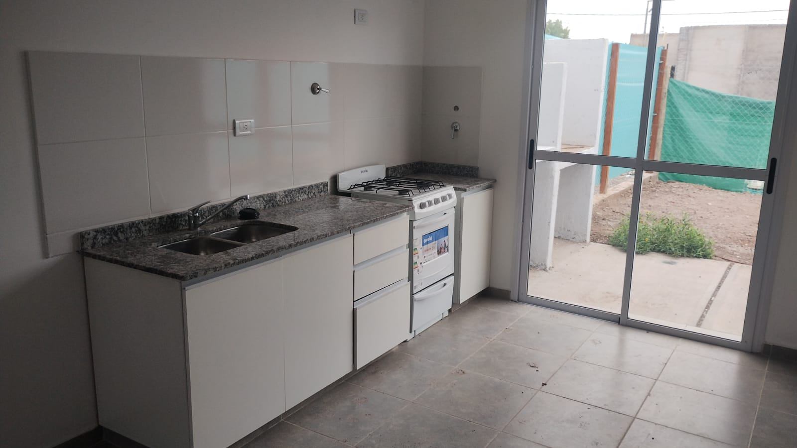 Casa en Venta en Maipu, Mendoza