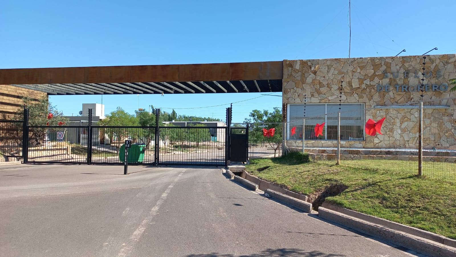 Maipu BARRIO PRIVADO SUELOS DE TROPERO