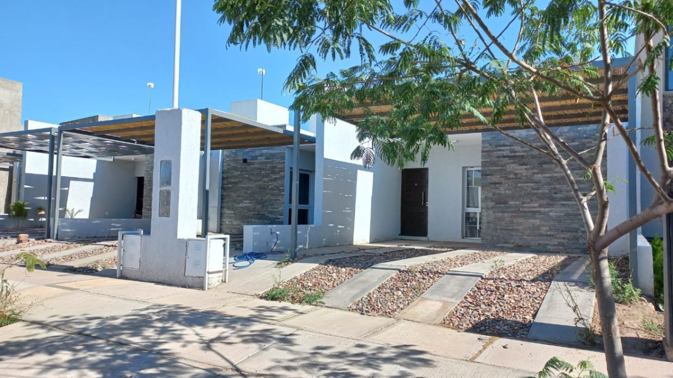 Casa en Venta en Maipu, Mendoza