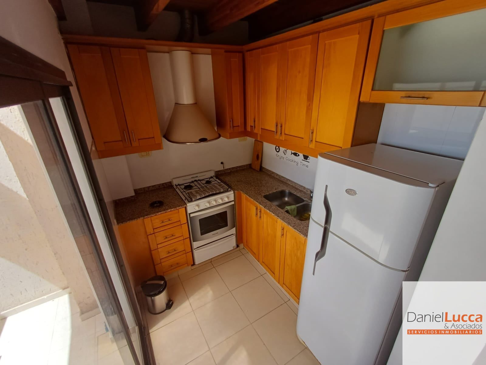 Departamento en Alquiler en Guaymallen, Mendoza