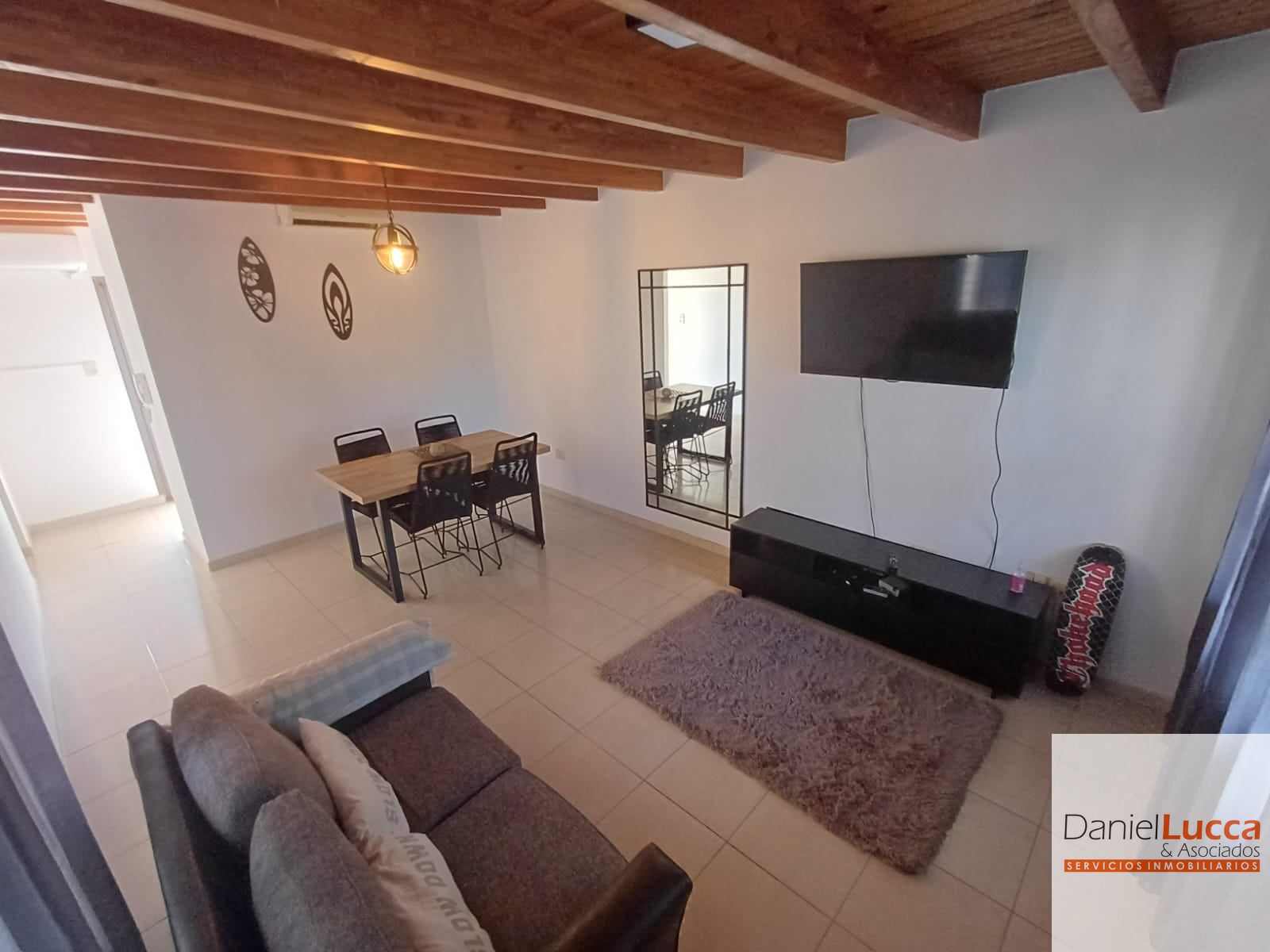 Departamento en Alquiler en Guaymallen, Mendoza