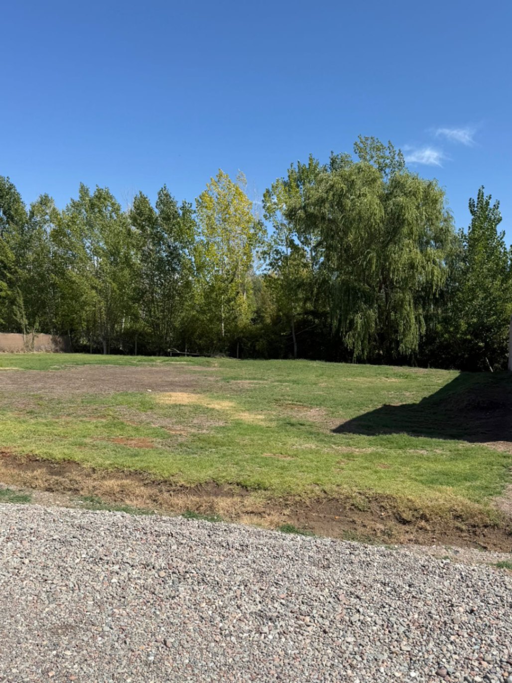 Tunuyan Lote en B° Raices del Valle
