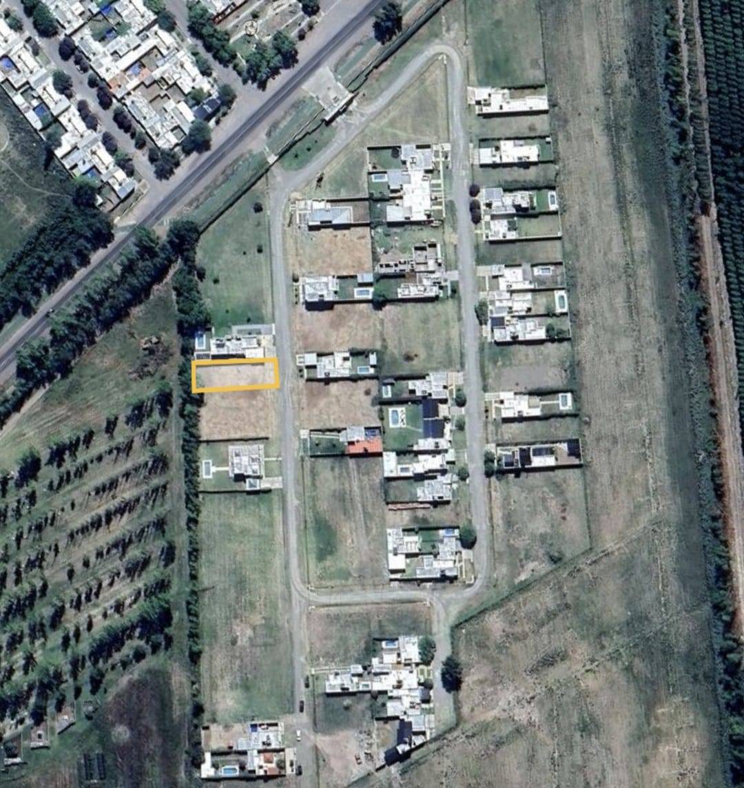 Terreno en Venta en Tunuyan, Mendoza - USD 23.000 | Inmoup - 8
