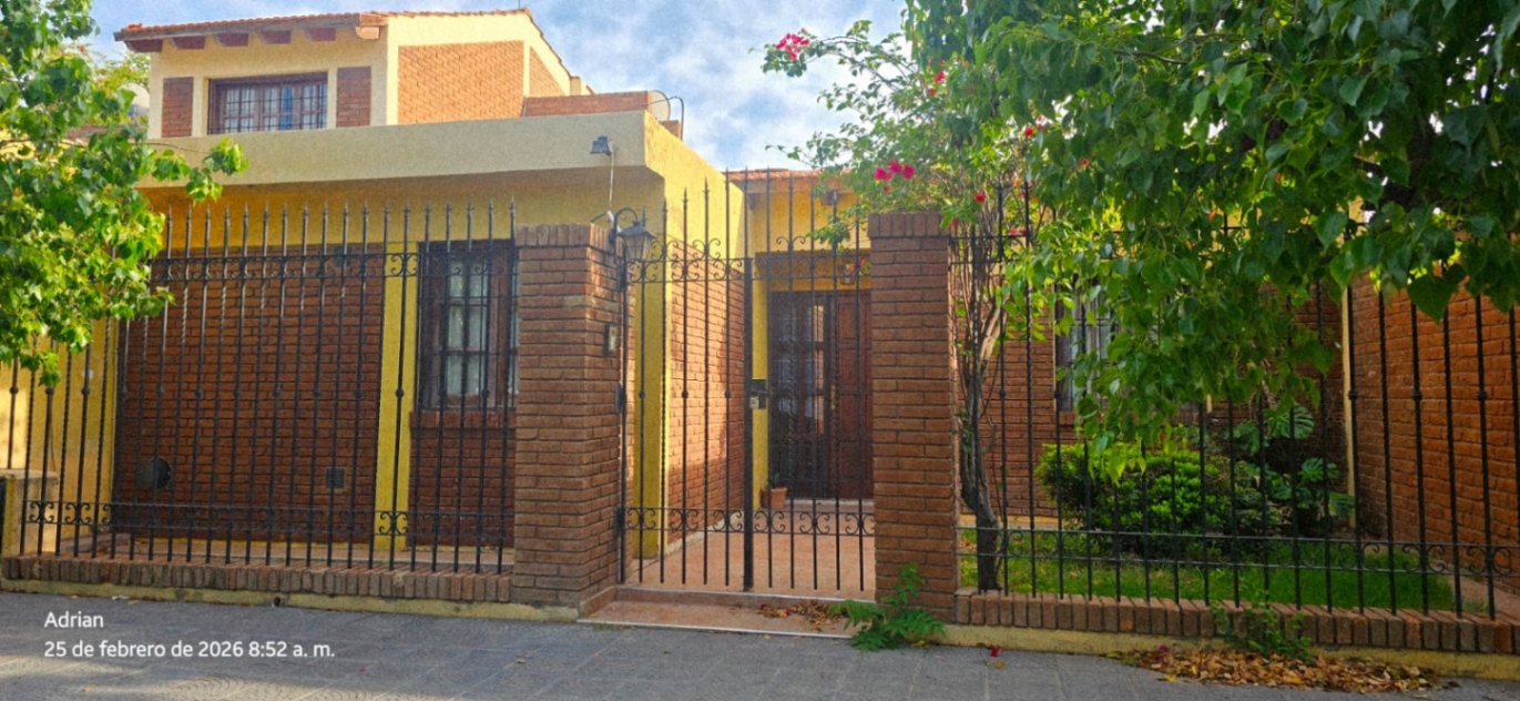 Casa en Venta en Guaymallen, Mendoza