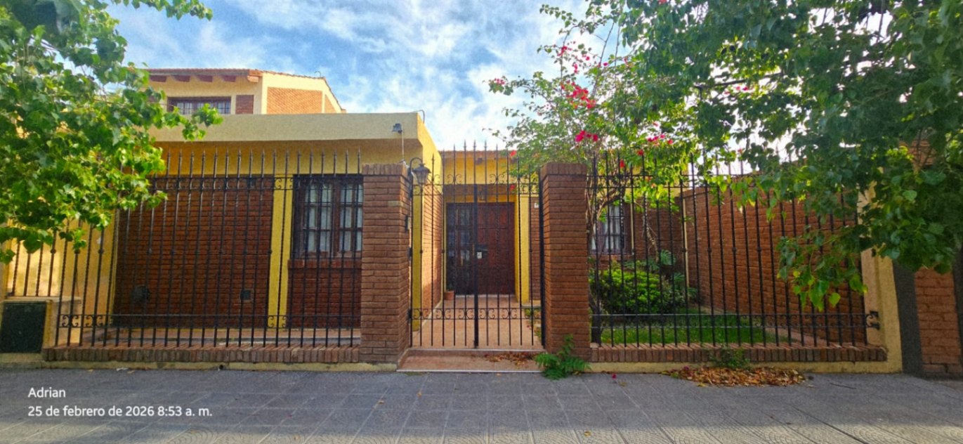 Casa en Venta en Guaymallen, Mendoza