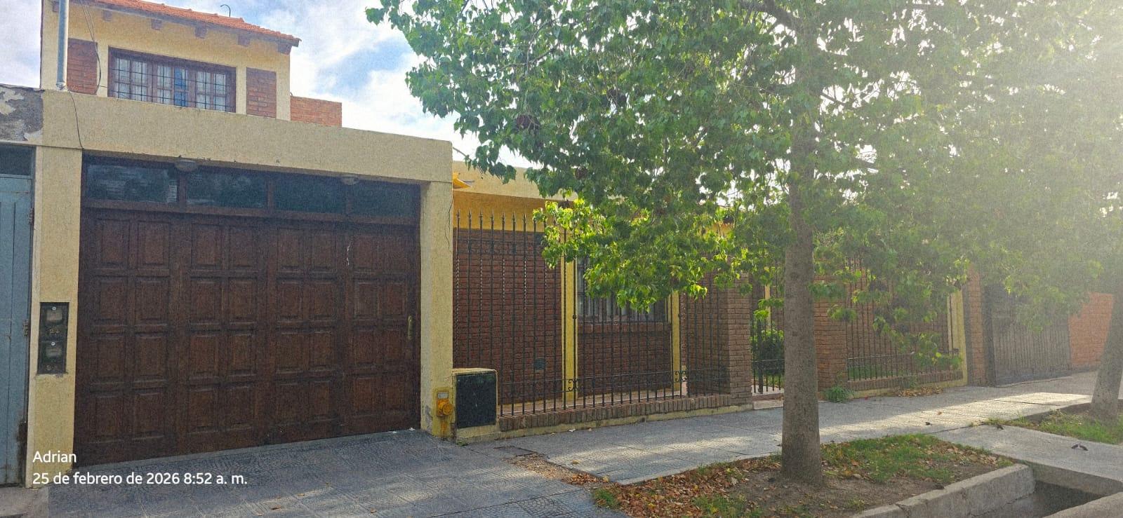 Casa en Venta en Guaymallen, Mendoza