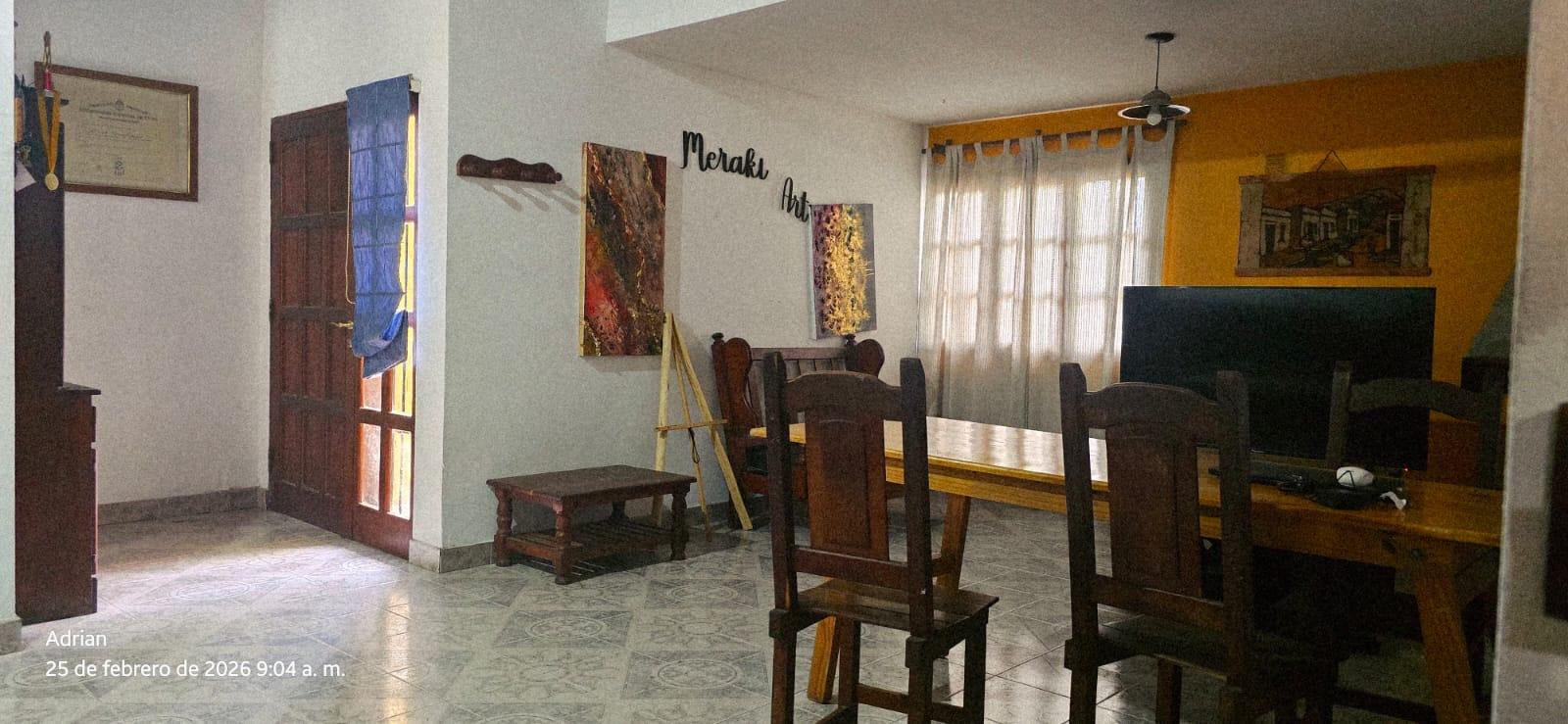 Casa en Venta en Guaymallen, Mendoza