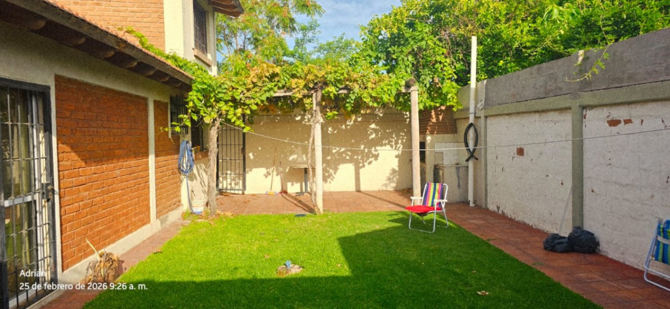 Casa en Venta en Guaymallen, Mendoza