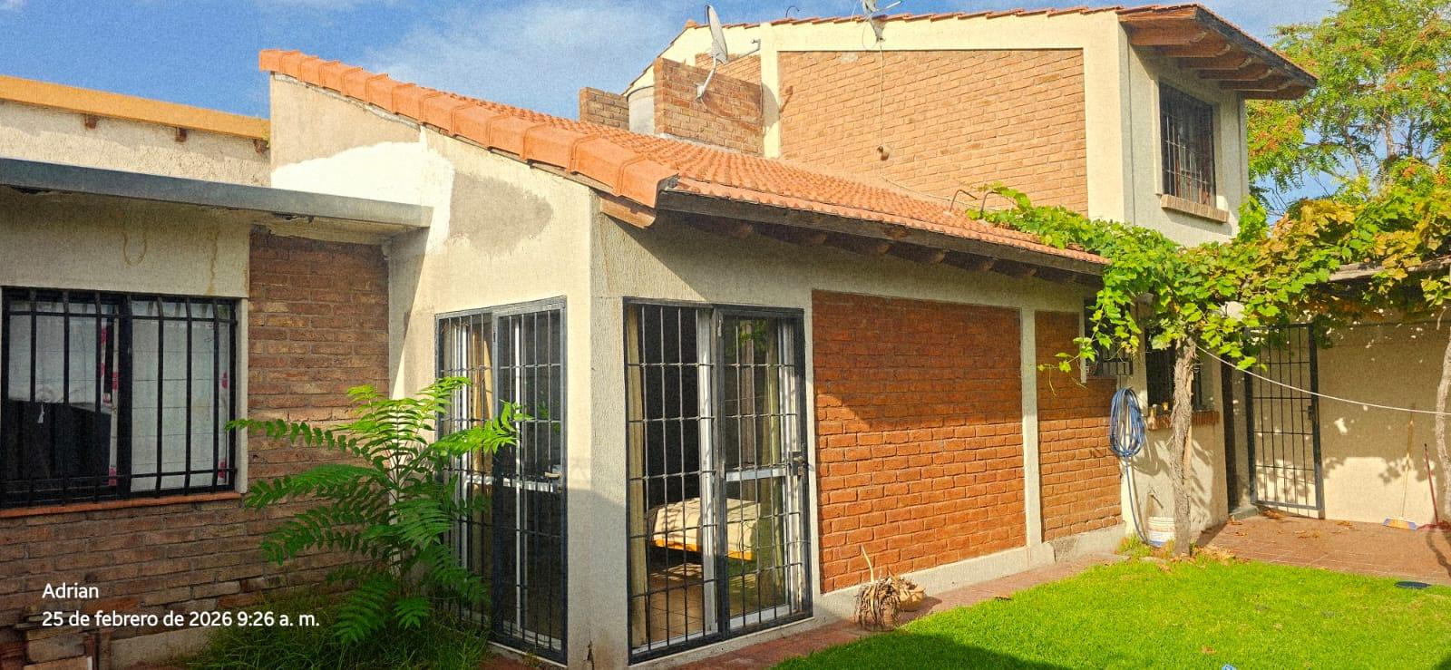 Casa en Venta en Guaymallen, Mendoza