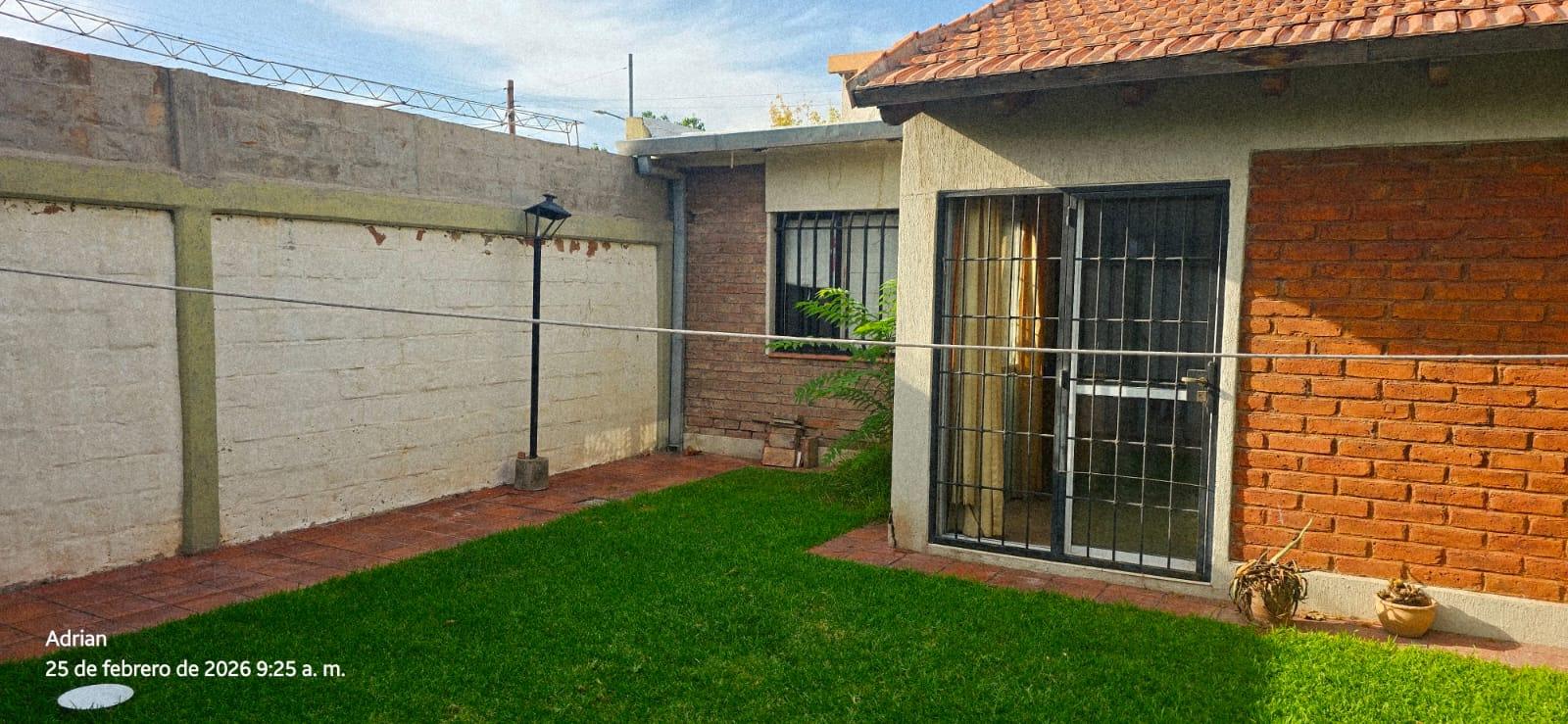 Casa en Venta en Guaymallen, Mendoza