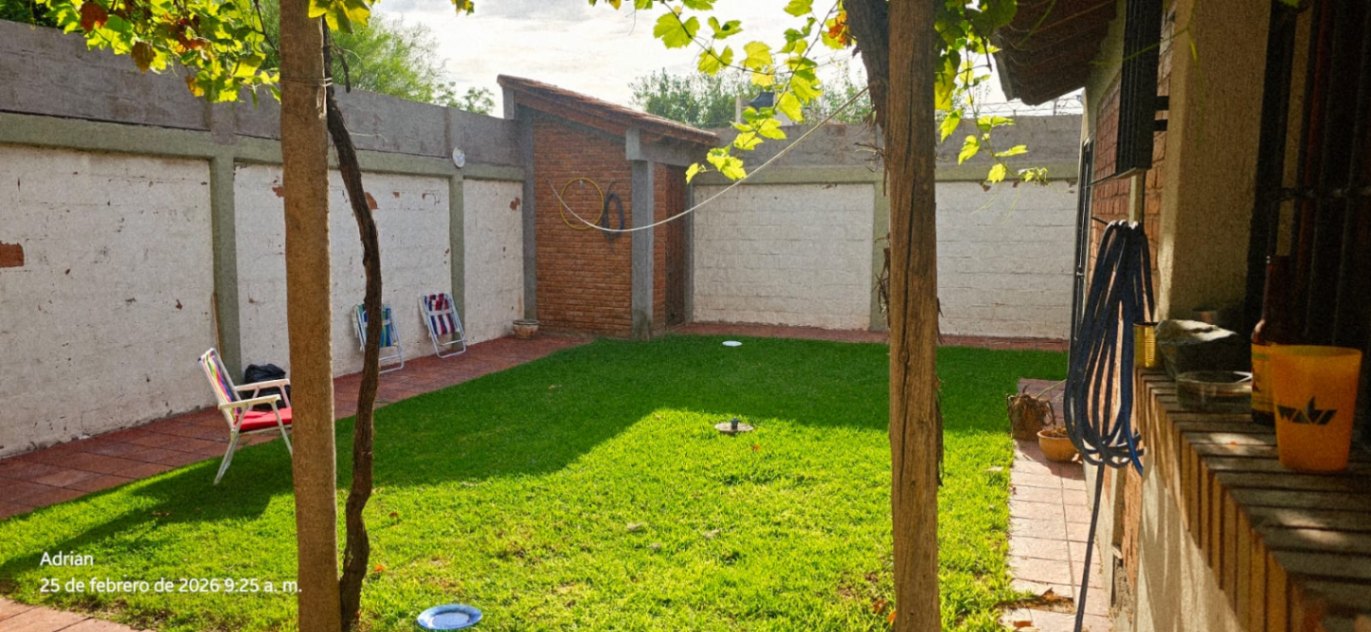 Casa en Venta en Guaymallen, Mendoza