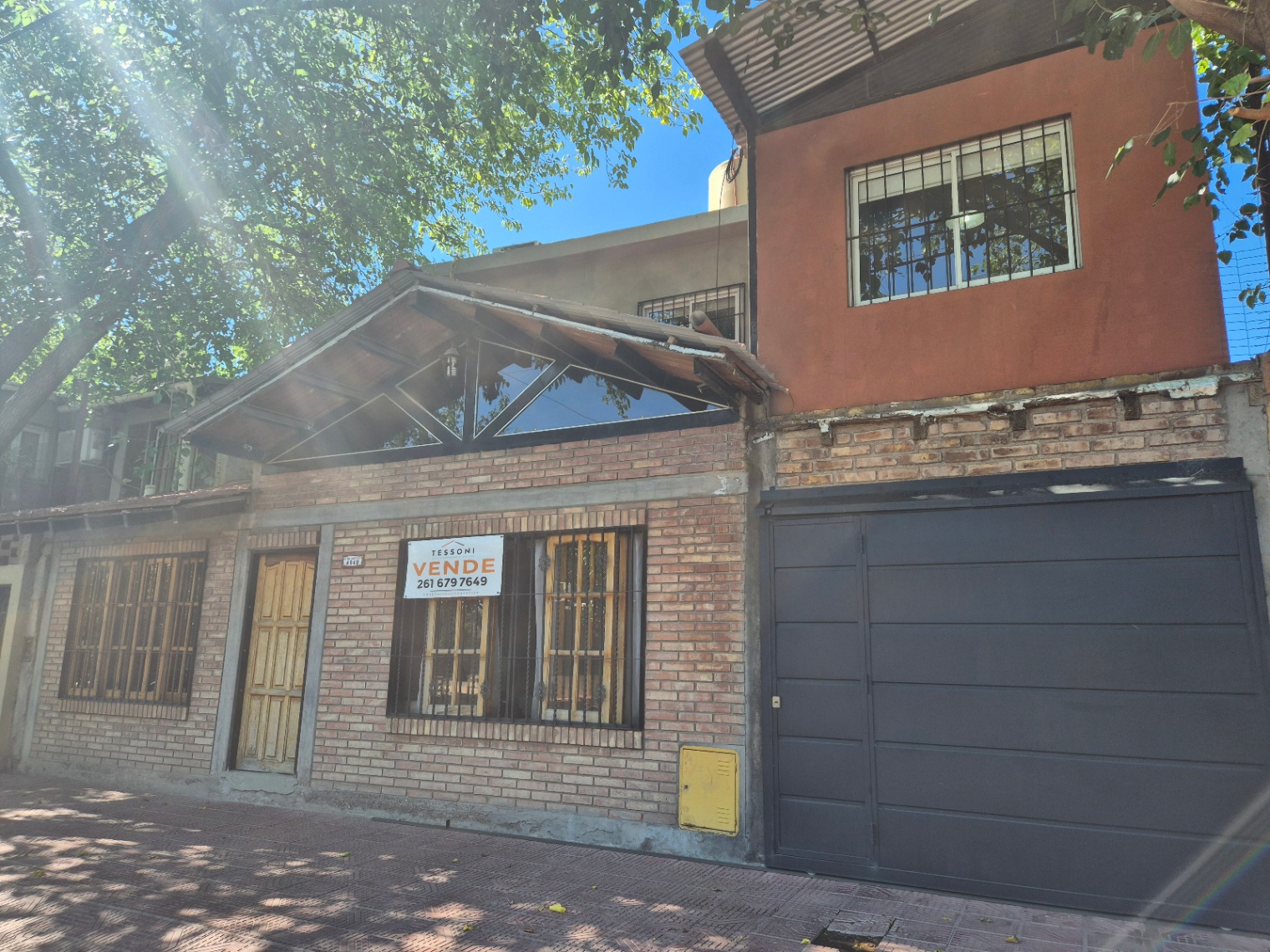 Casa en Venta en Guaymallen, Mendoza