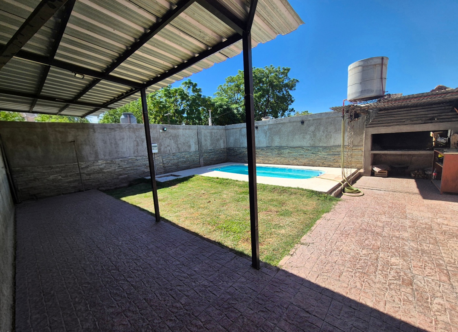 Casa en Venta en Guaymallen, Mendoza