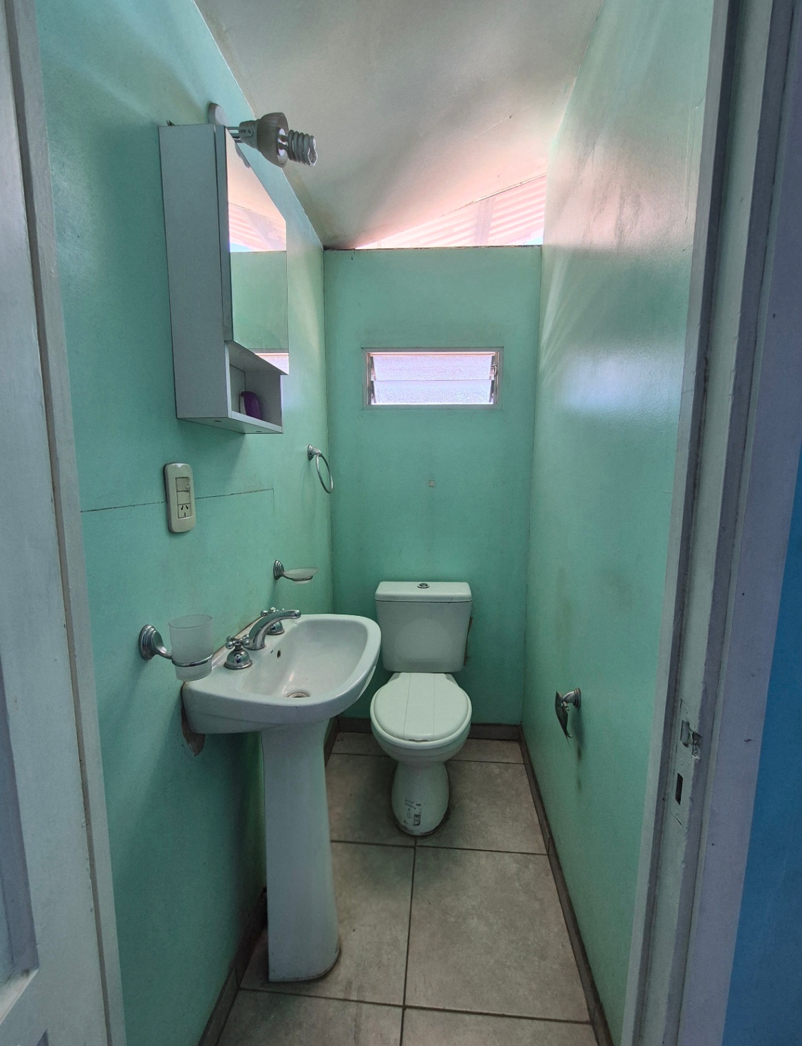 Casa en Venta en Guaymallen, Mendoza