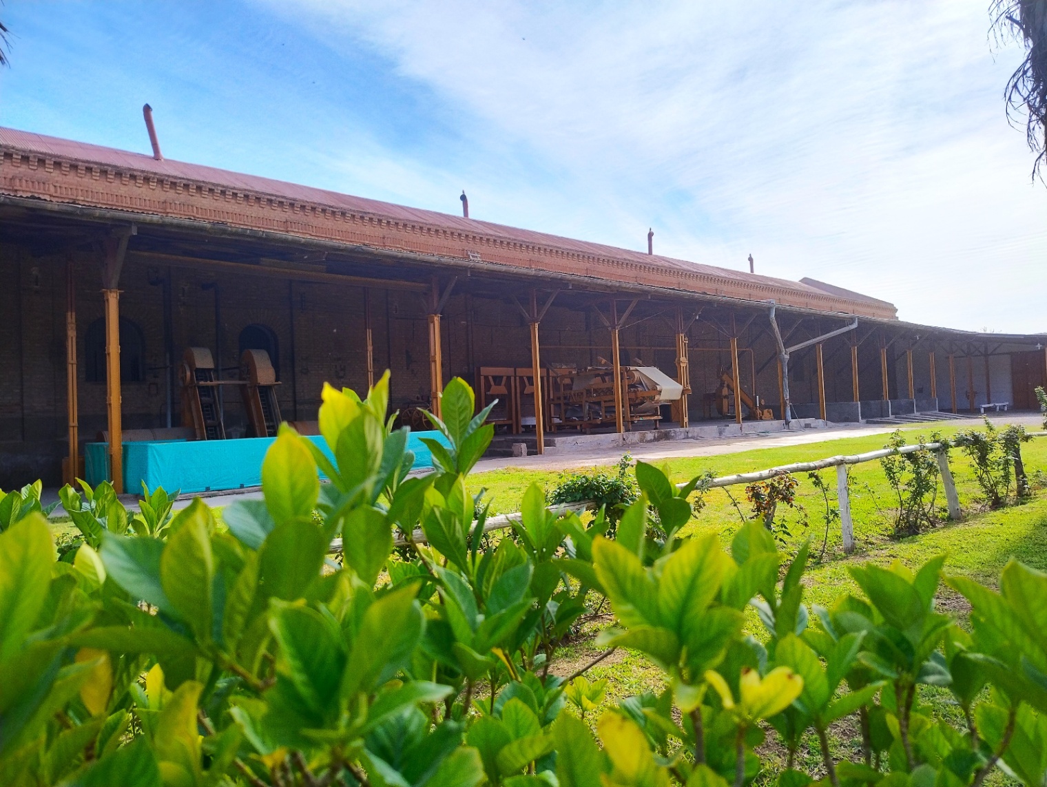 Galpon en Venta en Guaymallen, Mendoza