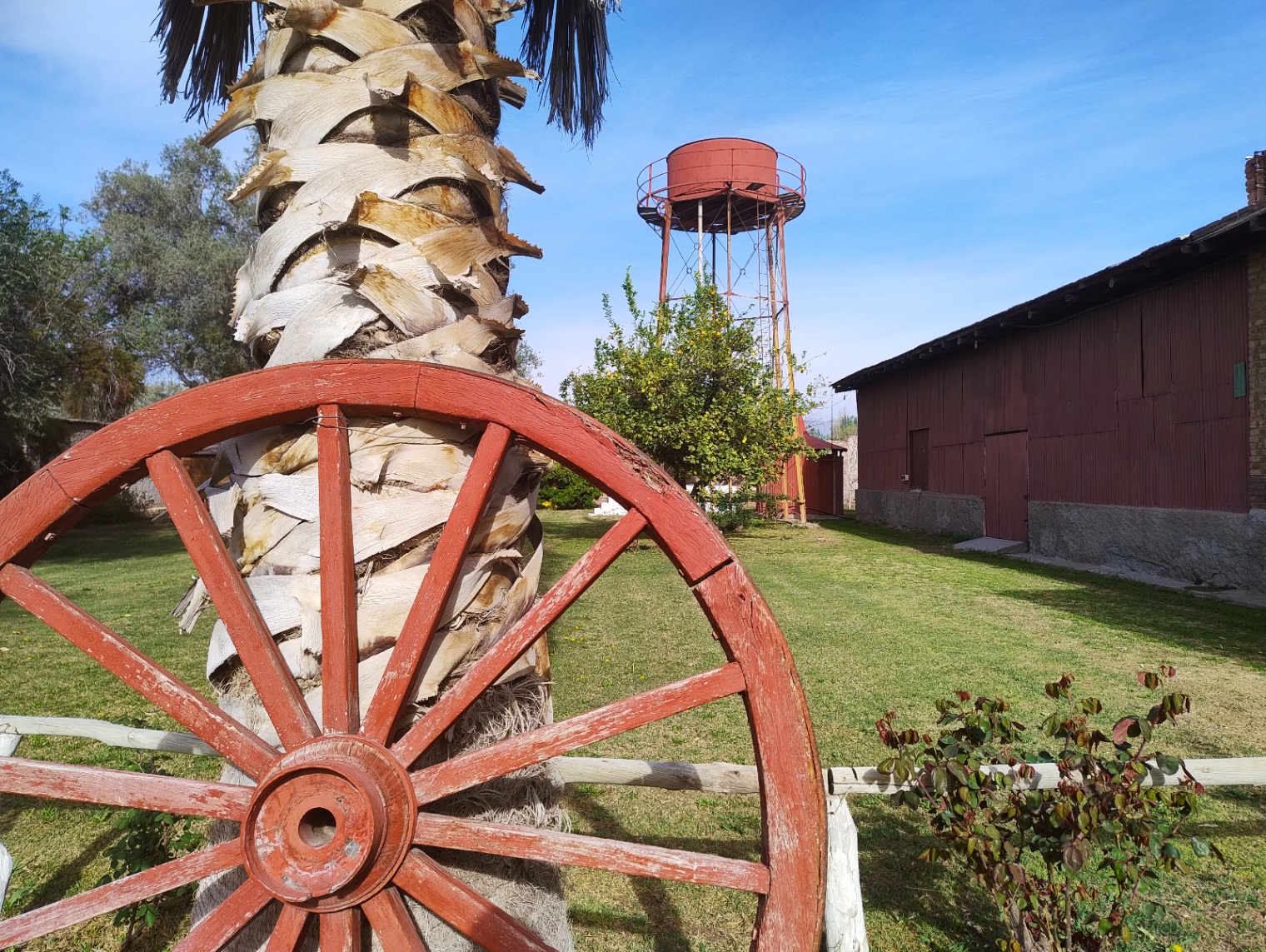 Galpon en Venta en Guaymallen, Mendoza