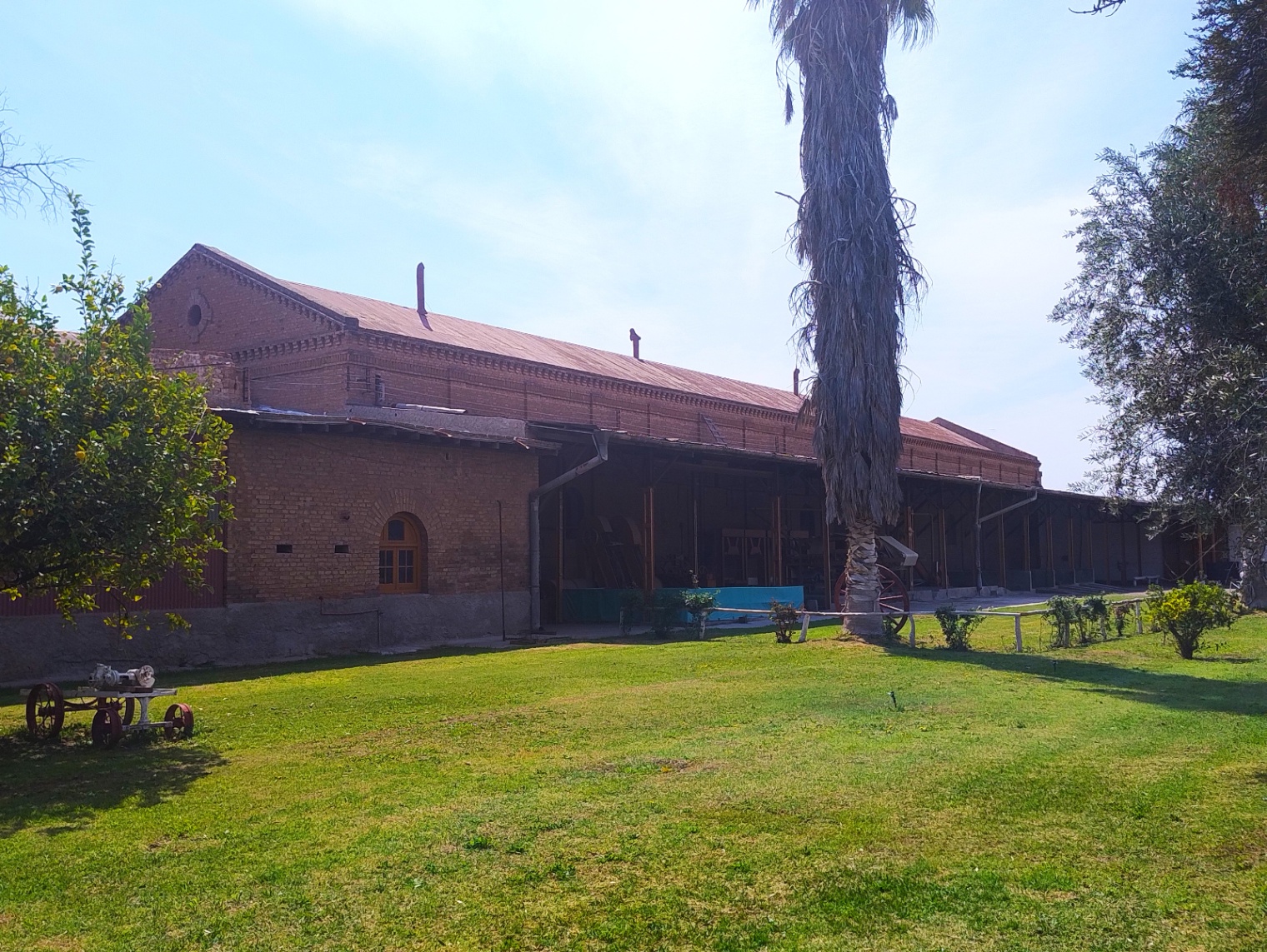 Galpon en Venta en Guaymallen, Mendoza