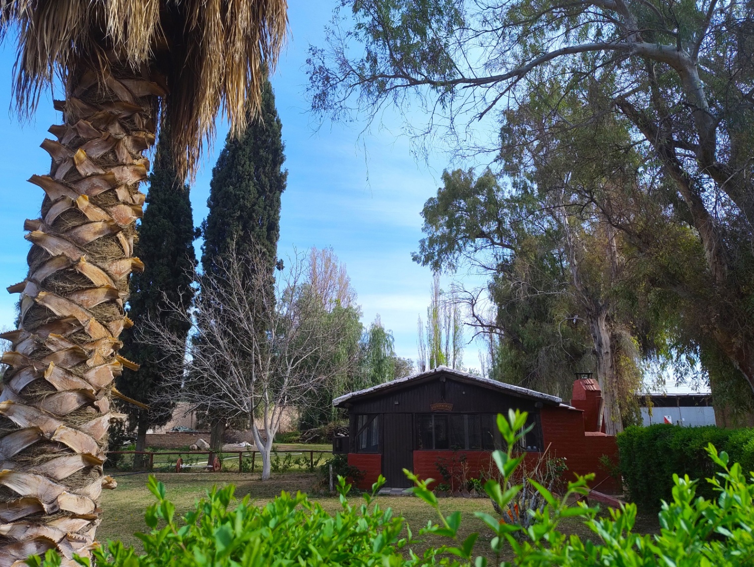 Galpon en Venta en Guaymallen, Mendoza