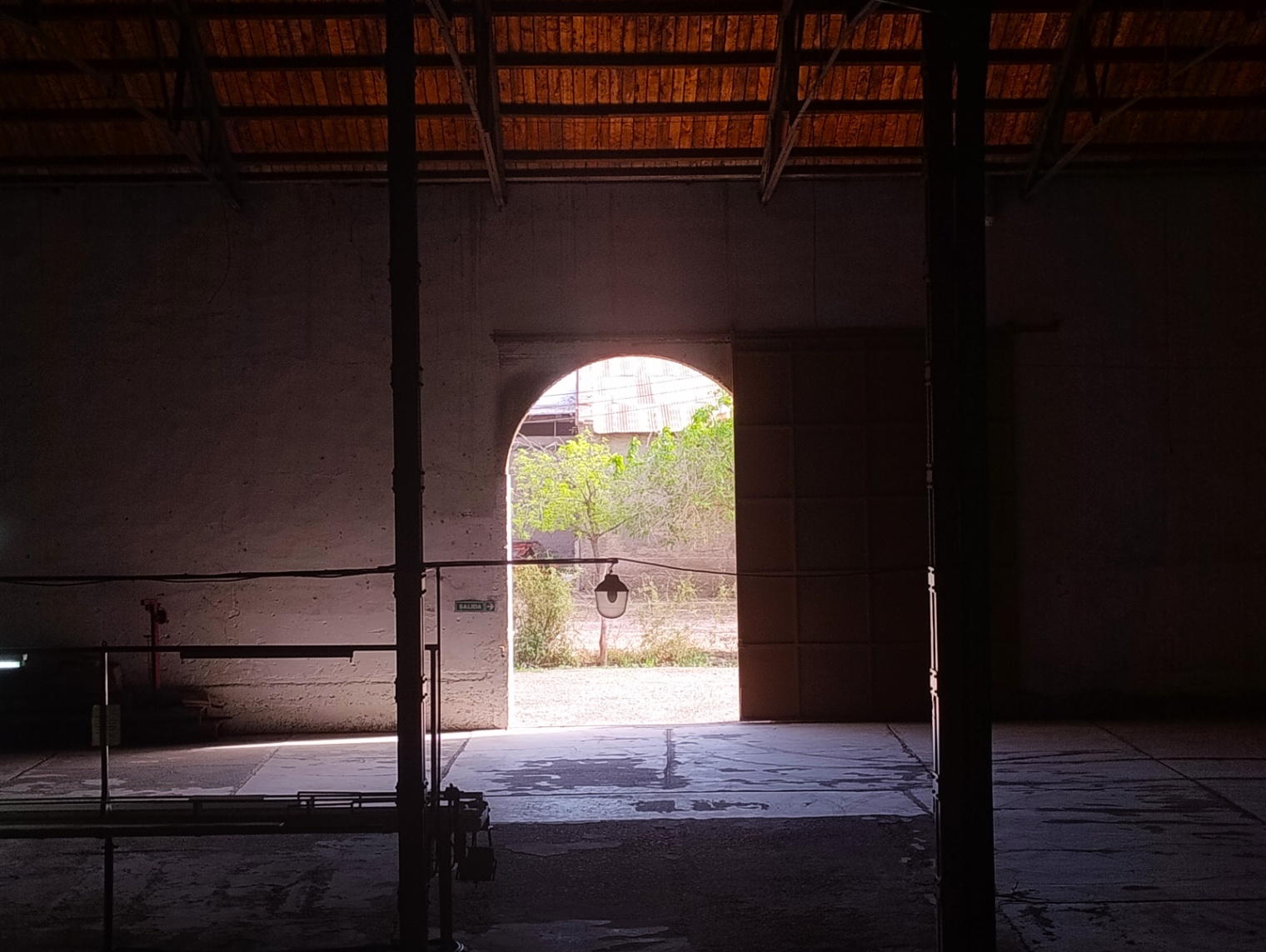 Galpon en Venta en Guaymallen, Mendoza